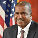 Aaron T. Ford, Vice President - Corporate Security & Claims