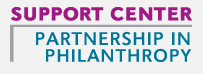 Support Center - Partnership in Philanthorpy