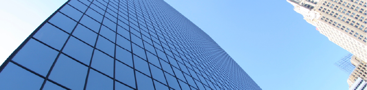 The PSEG General Office Building in Newark, NJ