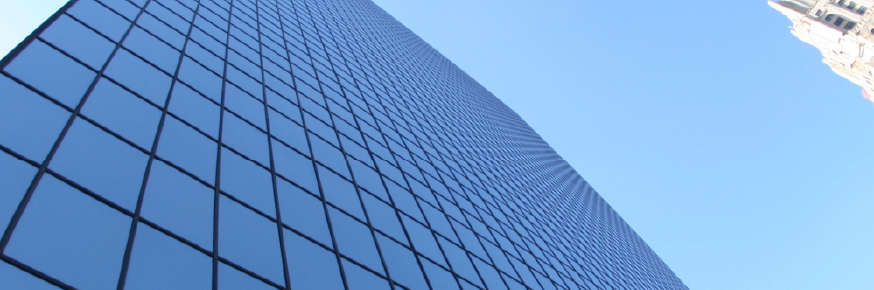 The PSEG General Office Building in Newark, NJ