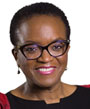 Valerie Smith President, Swarthmore College - PSEG Director since 2022