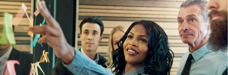 Employee Business Resource Groups