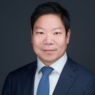 Michael K. Hyun is vice president, procurement and deputy general counsel for PSEG. Inc.