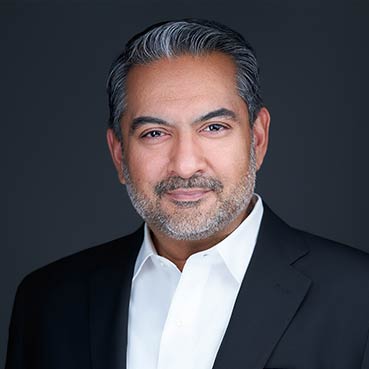 Zeeshan Sheikh, Senior Vice President – Chief Information and Digital Officer, PSEG Services Corporation