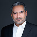 Zeeshan Sheikh, Senior Vice President – Chief Information and Digital Officer, PSEG Services Corporation