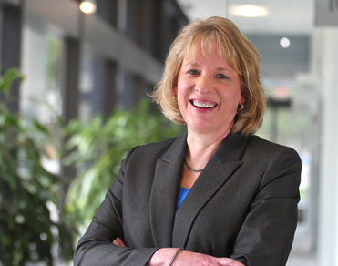 Kim C. Hanemann, President and Chief Operating Officer, PSE&G