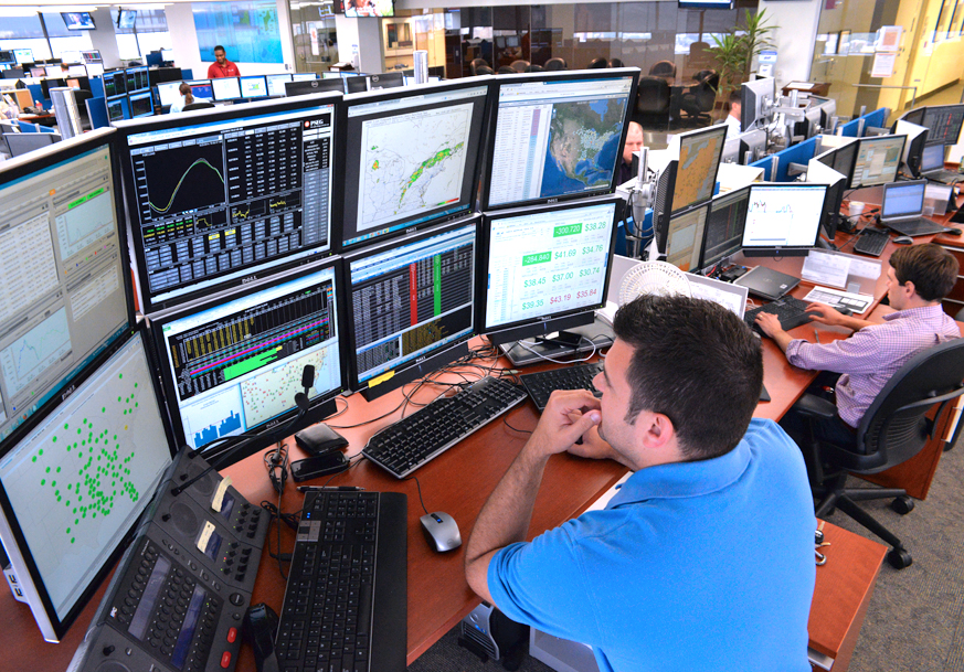 PSEG Energy Resources & Trade LLC