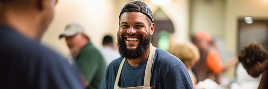 At PSEG, we believe strong communities start with strong connections. That's why we're proud to support nonprofit organizations that are making a real difference in the places we serve across New Jersey and Long Island.  If you're part of a registered 501(c)(3) nonprofit and planning a fundraising event or community program, we invite you to apply for a grant through our event sponsorship program.