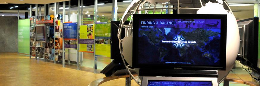 Energy and Environmental Resource Center