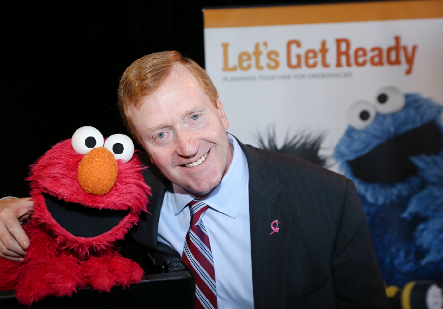 Let S Get Ready Program