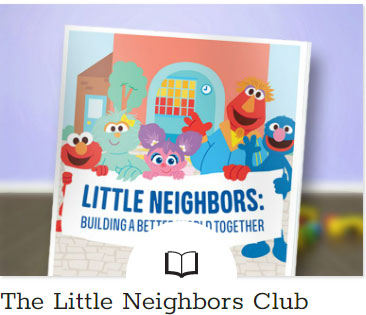 Little Neighbors: Building a Better World Together