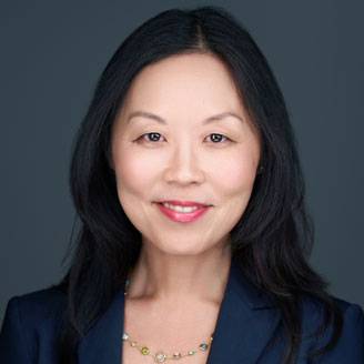Grace H. Park is executive vice president and general counsel for Public Service Enterprise Group (PSEG).
