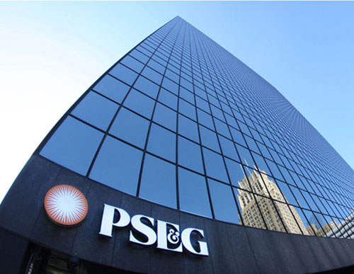 PSEG Corporate Headquarters (HQ) - Newark, N.J.