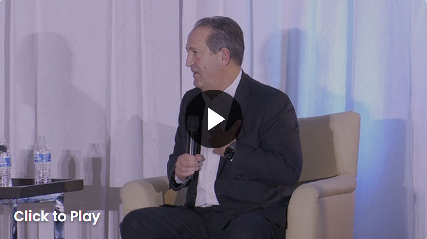 December 23, 2025 - Highlights from last year’s NJBIA Energy and Environmental Policy Conference were recently shared on NJBIA’s “Minding Your Business” show, where our CEO Ralph LaRossa sat down with NJBIA CEO Michele Siekerka to discuss energy opportunities and challenges in the state of New Jersey. He stressed the need for an integrated resource plan to build additional energy generation to meet demand and bring down costs. 