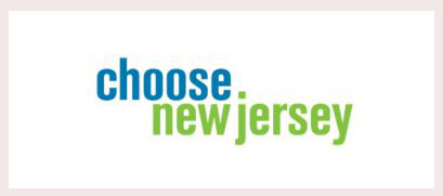 Choose New Jersey logo.
