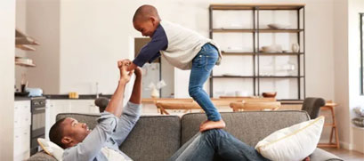 November 24, 2025 - Preparing your home now can help you stay comfortable, protect your property and save energy all winter long. We offer simple steps and programs to make winter readiness easier than ever.