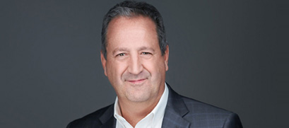 Ralph LaRossa Headshot