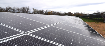 Solar + Storage = reliable, resilient energy for critical customers - Energize Blog
