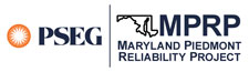 Maryland Piedmont Reliability Project - PSEG, Inc.