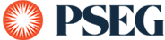 Public Service Enterprise Group, Inc. corporate logo.